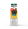 RELX Pods Pro - 18mg/ml / Frescos y Mentolados / Menta Alpina