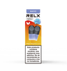 RELX Pods Pro - 18mg/ml / Serie Blast / Blue Ice
