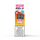 Paquete frontal de 2 pods de recambio RELX Pod Pro 2 sabor Pink Ice con 18mg/ml de nicotina. Edición especial Blast Series para un frescor helado intenso.
