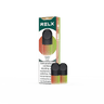RELX Pods Pro Frambuesa 18mg/ml-nicotina