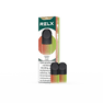 RELX-SPAIN 18mg/ml / Double Apple RELX Pods Pro Frambuesa 18mg/ml nicotina
