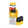 RELX Pods Pro - Afrutados / 18mg/ml / Mango