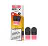 RELX Pods Pro - Afrutados / 18mg/ml / FRESH PEACH(Melocotón)