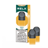 RELX Pods Pro - Postre / 18mg/ml / SMOOTH MANGO