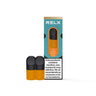 RELX Pods Pro Soda de Naranja 18mg/ml nicotina