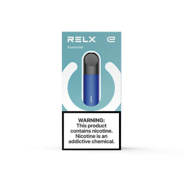 RELX-SPAIN Blue Vapeador RELX Essential (Autoship)
