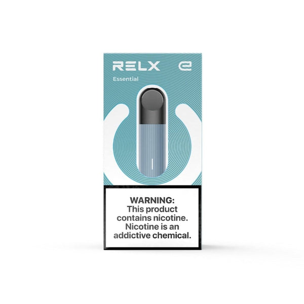 RELX-SPAIN Steel Blue Vapeador RELX Essential (Autoship)
