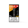 Vapeador-RELX-Infinity-Black