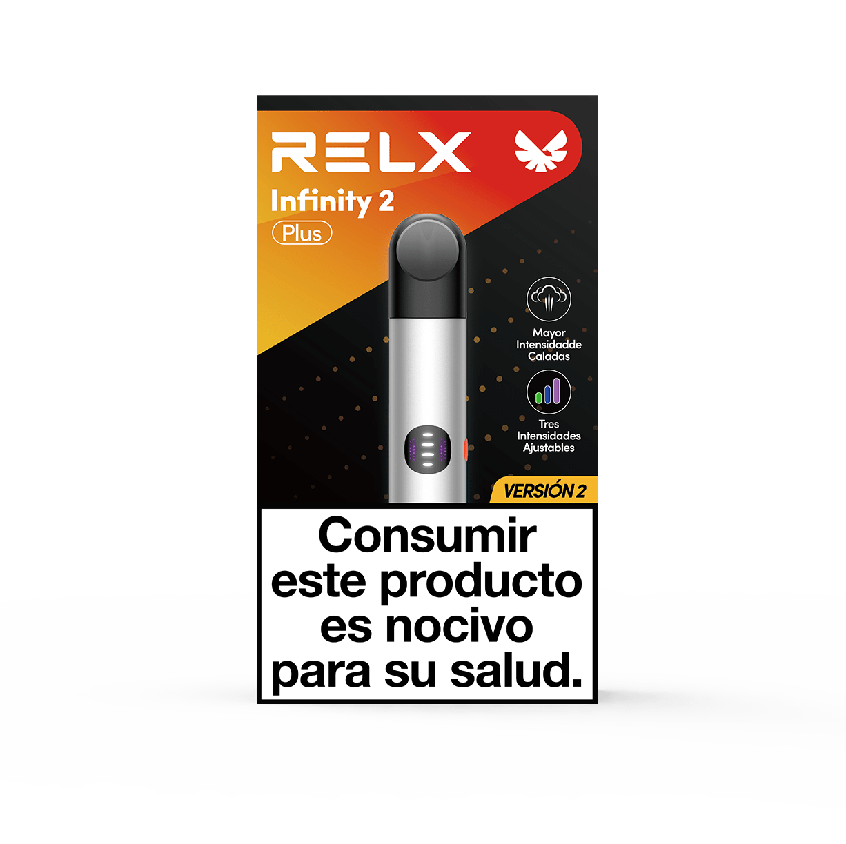 Compra RELX Vapeadores | RELX España Official