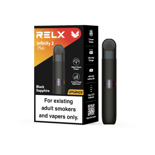 RELX-SPAIN Vapeador RELX Infinity
