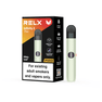 Vapeador RELX Infinity 3