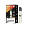 Vapeador-RELX-Infinity-Black