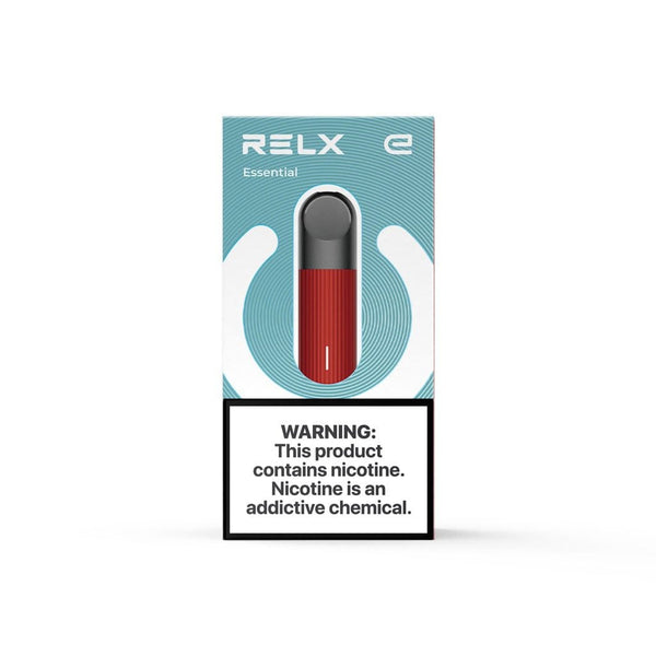 RELX-SPAIN Red Vapeador RELX Essential (Autoship)
