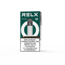 RELX-SPAIN White Vapeador-RELX-Essential-White
