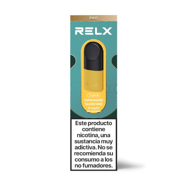 RELX-SPAIN Piña / Menta 0% / Dispositivo Infinity Sky Blush + Cargador Inalambrico KIT INFINITY REGALO INFLUENCERS
