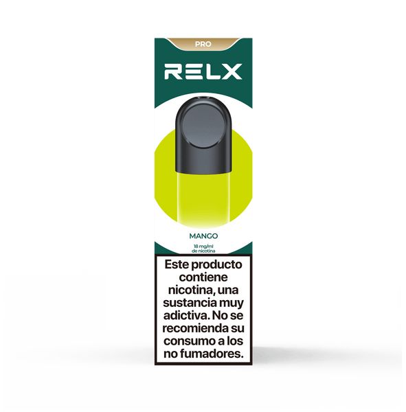 RELX-SPAIN RELX Pods Pro
