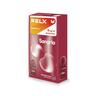 RELX Pods Pro Sangria 0mg/ml