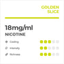 RELX Pods Pro Cola 18mg/ml nicotina 3