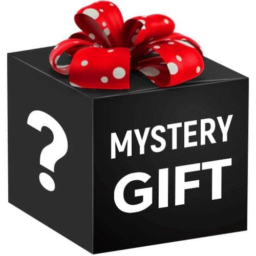 Mystery Box