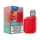 Dispositivo y embalaje oficial del vapeador WAKA soMatch Mini Kit sabor Watermelon Chill
