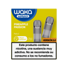 WAKA soMatch Pods - 2 Pods/ Pack / Mezclas de frutas / Pineapple Passion