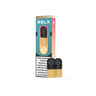 RELX Pods Pro Frambuesa 18mg/ml-nicotina