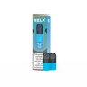 RELX Pods Pro - 18mg/ml / Menta
