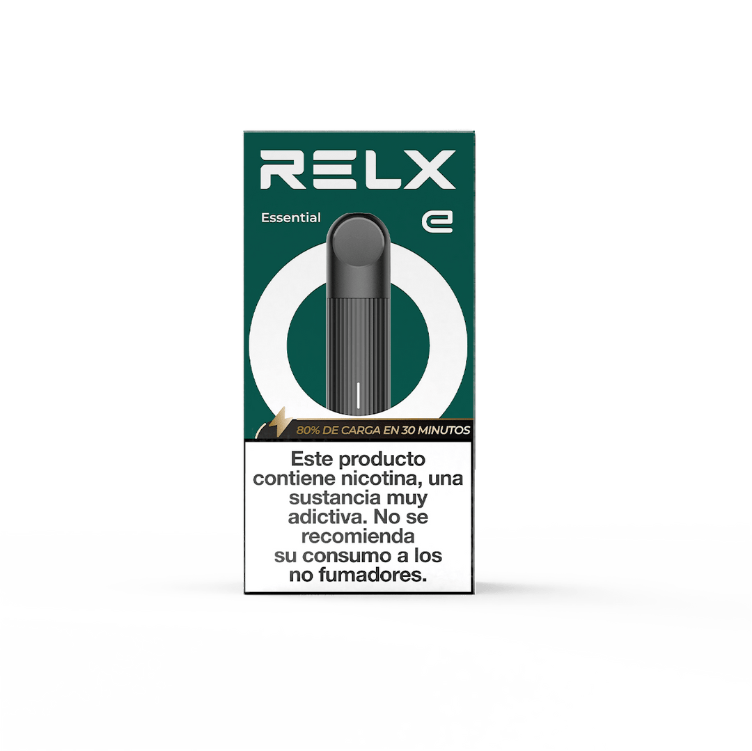 Vapeador RELX Essential RELX España Official