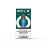 Vapeador-RELX-Essential-Blue-Glow