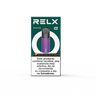 RELX-SPAIN Neon Purple Dispositivo RELX Essential