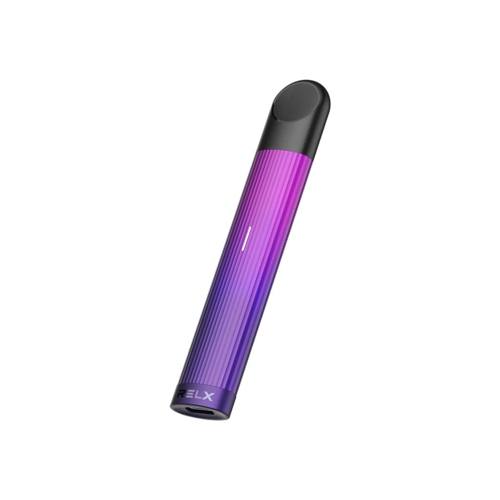 Relx Essential Device Vapeador RELX Essential | RELX España Official