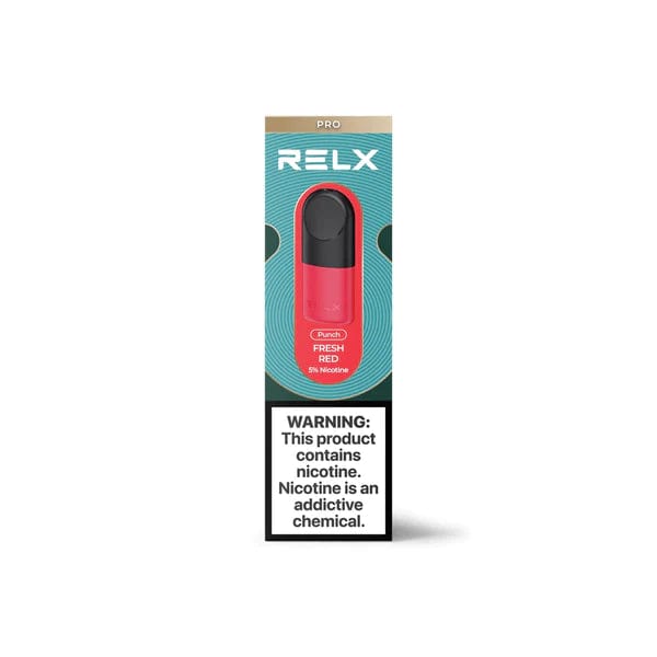 RELX-SPAIN Gold / Sandía / 18mg/ml Caja de Navidad
