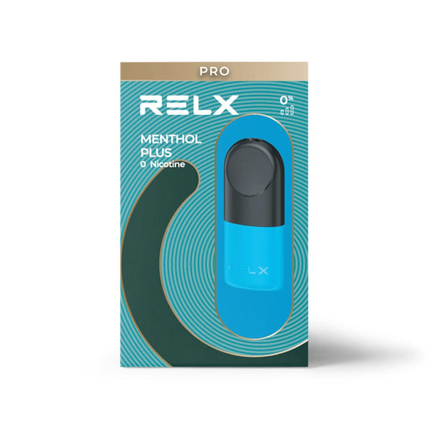 RELX-SPAIN KIT INFINITY REGALO INFLUENCERS
