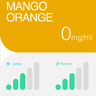 RELX Pods Pro Mango Naranja 0mg/ml